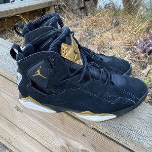 Jordan 7 true fligh